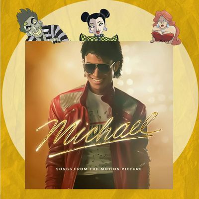 Michael (2026)