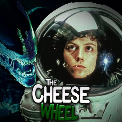 BONUS: Alien (1979)