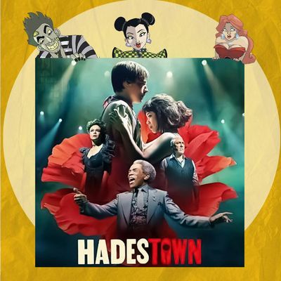 Hadestown (2026) Proshot