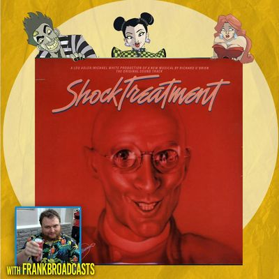 Shock Treatment (1981)