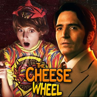 BONUS: Late Night with the Devil vs. WNUF Halloween Special