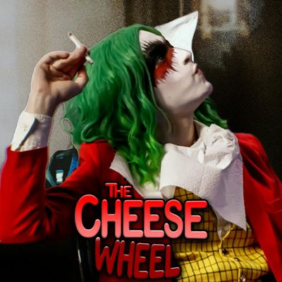 BONUS: The People's Joker