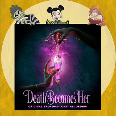 Death Becomes Her