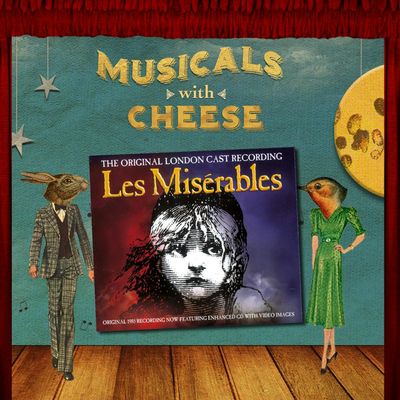 #69: 'Les Misérables'