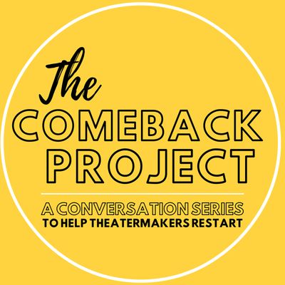 The Comeback Project