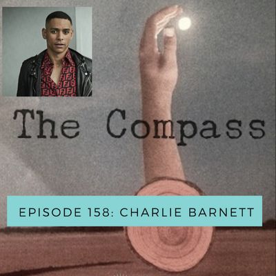 Episode 158: Charlie Barnett