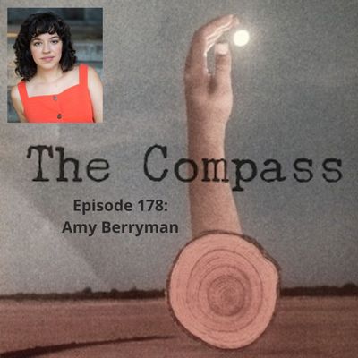 Episode 178: Amy Berryman