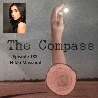 Episode 182: Nikki Massoud