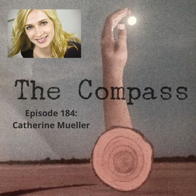 Episode 184: Catherine Mueller