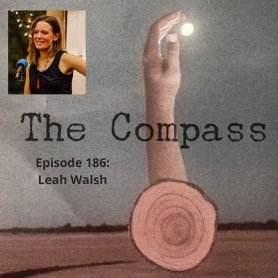 Episode 186: Leah Walsh