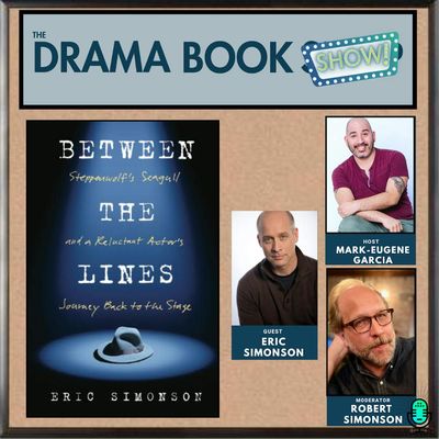 Between the Lines with Eric Simonson