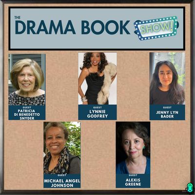 "I am a woman, I am an artist": A League of Professional Theatre Women