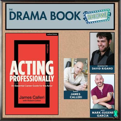 Acting Professionally: The Essential Guide for the Actor