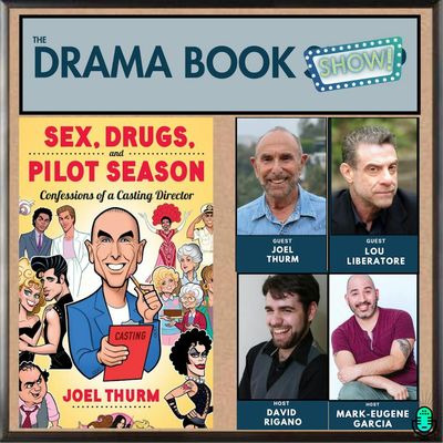 Sex, Drugs, and Pilot Season: Confessions of a Casting Director