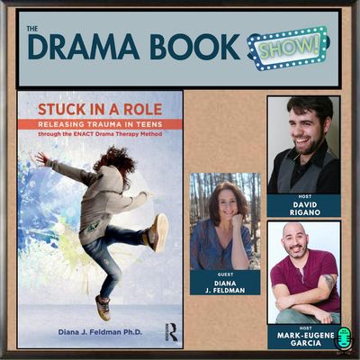 Stuck in a Role: Releasing Trauma in Teens