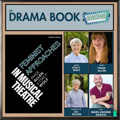 Feminist Approaches in Musical Theatre