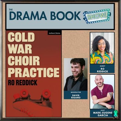 Cold War Choir Practice with Ro Reddic