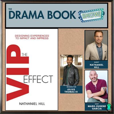 The V.I.P. Effect with Nathaniel Hill and Julius Thomas III