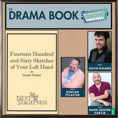 A Conversation with Duncan Pflaster