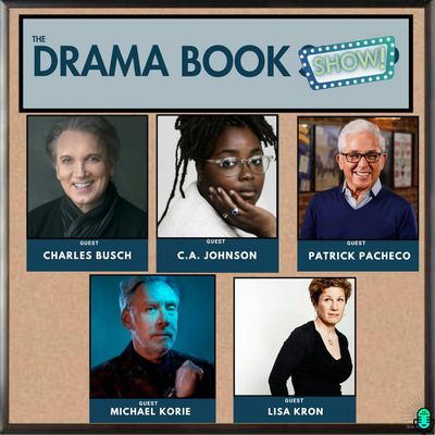 An Author Roundtable Celebrating Pride with DPS/Broadway Licensing