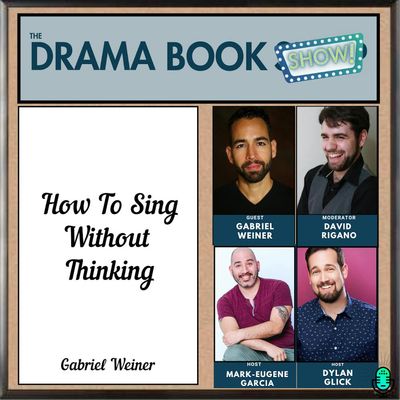 How To Sing Without Thinking - With Gabriel Weiner