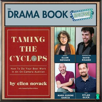 Taming the Cyclops, How to Do Your Best Work in an On-Camera Audition