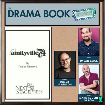 A Conversation with Tommy Jamerson