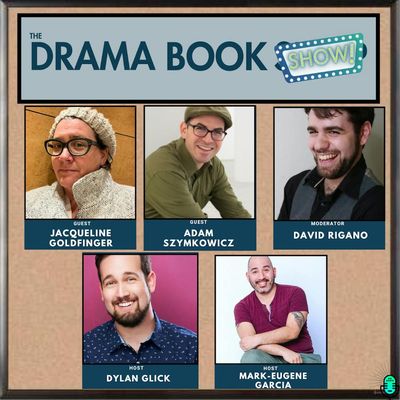 Playwriting—Making Art and Making a Living