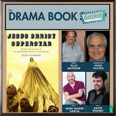 Jesus Christ Superstar: Behind the Scenes of the Musical Phenomenon