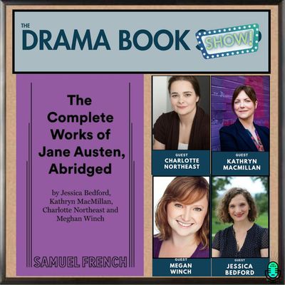 The Complete Works of Jane Austen, Abridged