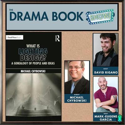 What Is Lighting Design? A Genealogy of People and Ideas