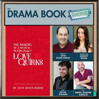 The Making of a Musical: The 12 Year Journey of Love Quirks