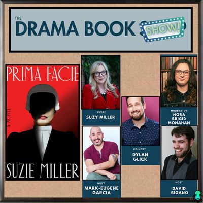Prima Facie: a conversation with Suzie Miller and Nora Brigid Monahan 