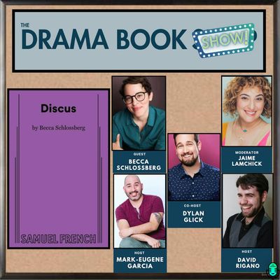 A Conversation with Becca Schlossberg