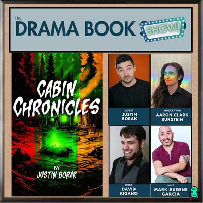 A Conversation with Justin Borak