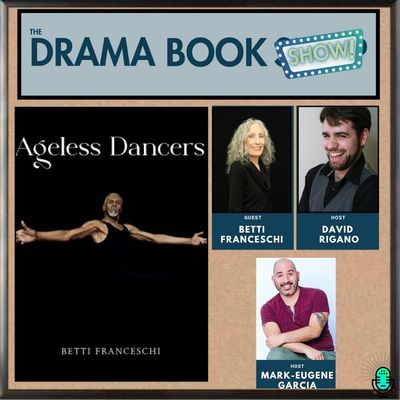 Ageless Dancers with Betti Franceschi