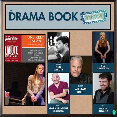 A Conversation With Neil Labute, William Roth, and Gia Crovatin