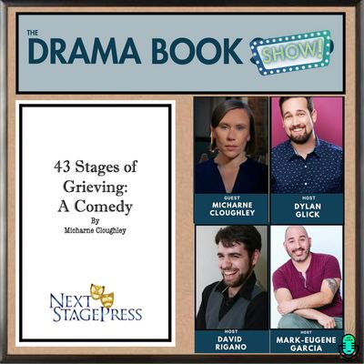 43 Stages of Grieving: A Comedy