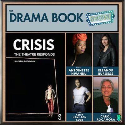Crisis: The Theatre Responds