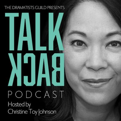 S1 E6 - Thumbs or Tomatoes - Theater Criticism In The 21st Century with Leah Nanako Winkler 