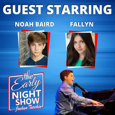 S1 Ep12 - Fallyn and Noah Baird