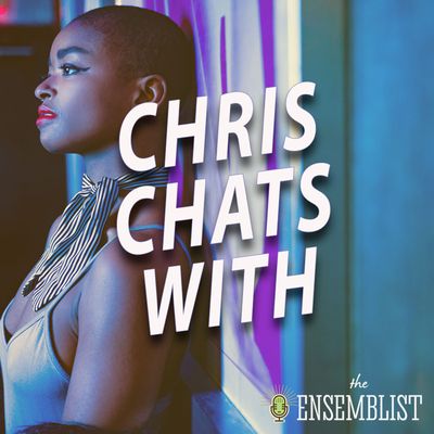 #387 - Chris Chats With (feat. James T. Lane)