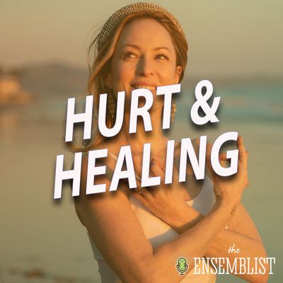 #390 - Hurt and Healing (feat. Cristy Candler)