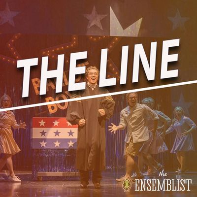 #397 - The Line (Soft Power - feat. Leigh Silverman, Jennifer Ashley Tepper)