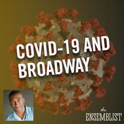 #241 - Coronavirus Shutdown (San Francisco - feat. Christopher Henry Young)