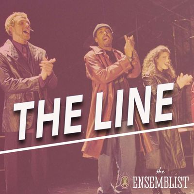 #402 - The Line (Rent - feat. Andy Señor Jr.)