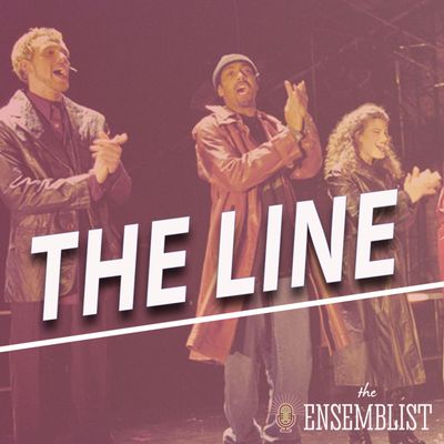 #402 - The Line (Rent - feat. Andy Señor Jr.)