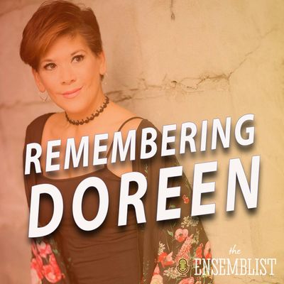 #405 - Remembering Doreen (feat. Jocelyn Bioh, Natalie Caruncho, Linedy Genao, Analise Scarpaci, Shani Talmor, Alèna Watters)