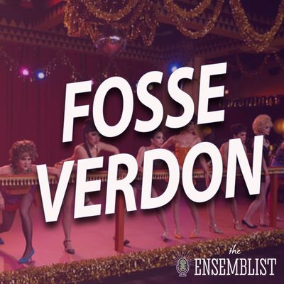 #411 - Fosse/Verdon (Episode 1)