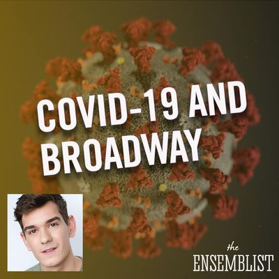 #242 - Coronavirus Shutdown (Chicago Tour -  feat. John Tupy)